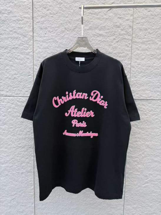 Dior T Shirts Short _SKUDiorS-2XLhgntx9816038